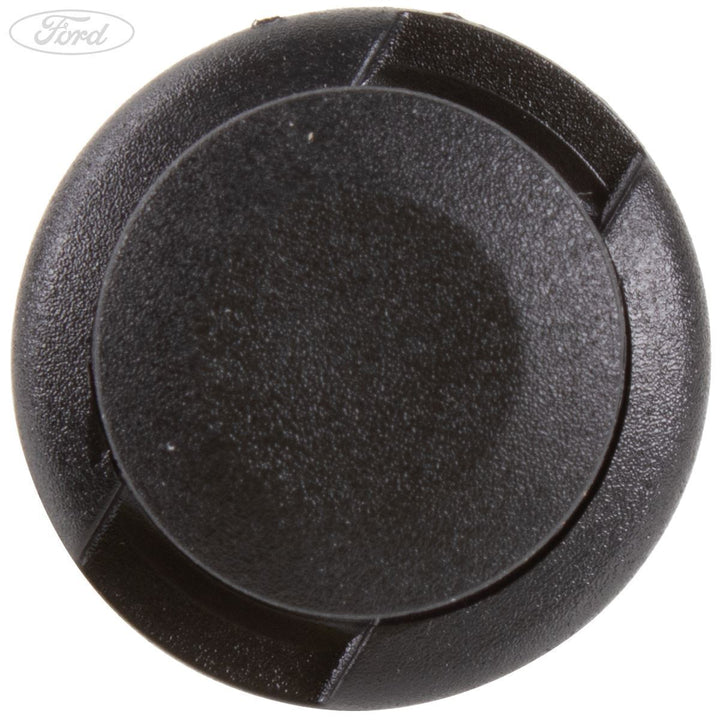 INSULATORS AND COVERS PLASTIC RIVET PACK OF 10