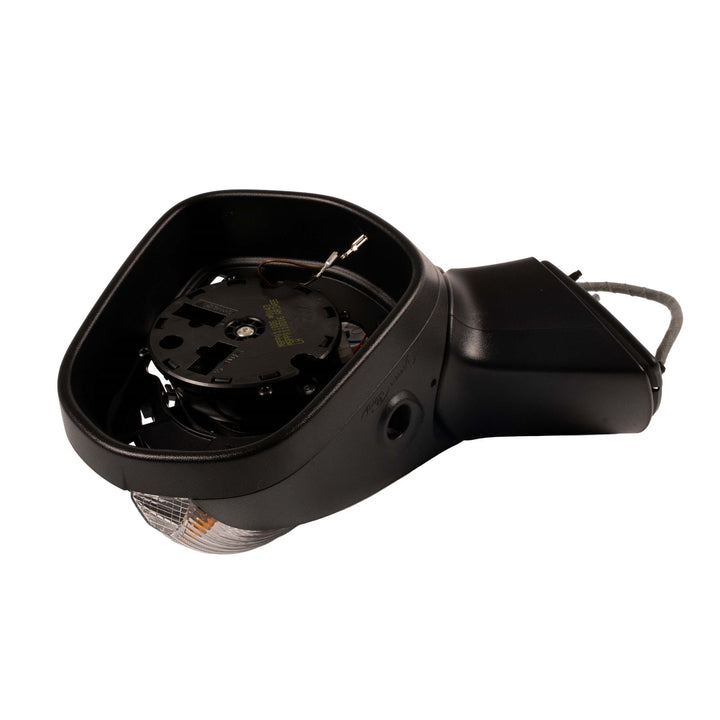 Puma N/S Electric Rear View Mirror Heated 2020-Onwards