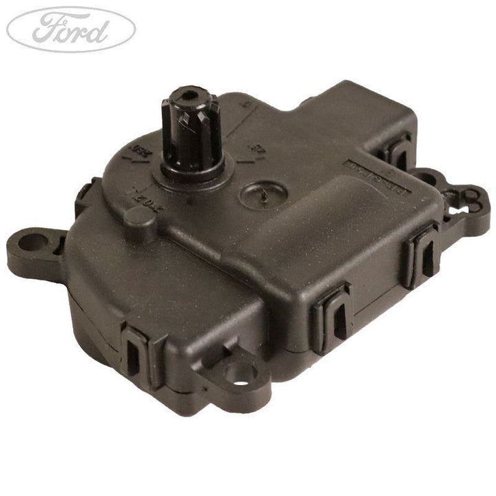 S-MAX GALAXY MONDEO EDGE HEATER MOTOR MODE CONTROL 2016-