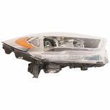KUGA FRONT O/S HEAD LAMP LIGHT UNIT XENON 2016-