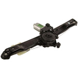 WINDOW REGULATOR