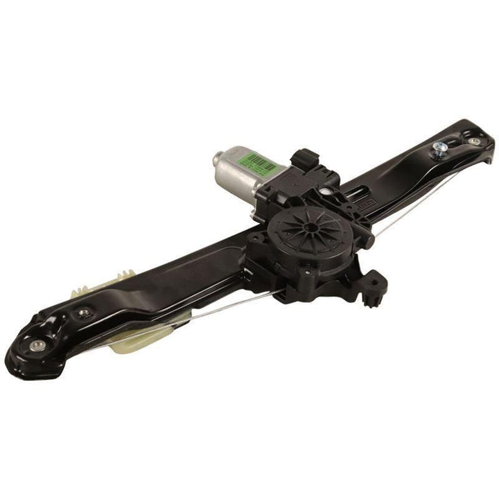 WINDOW REGULATOR