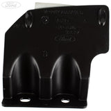 N/S LH UPPER FRONT RADIATOR SURROUND AIR DEFLECTOR