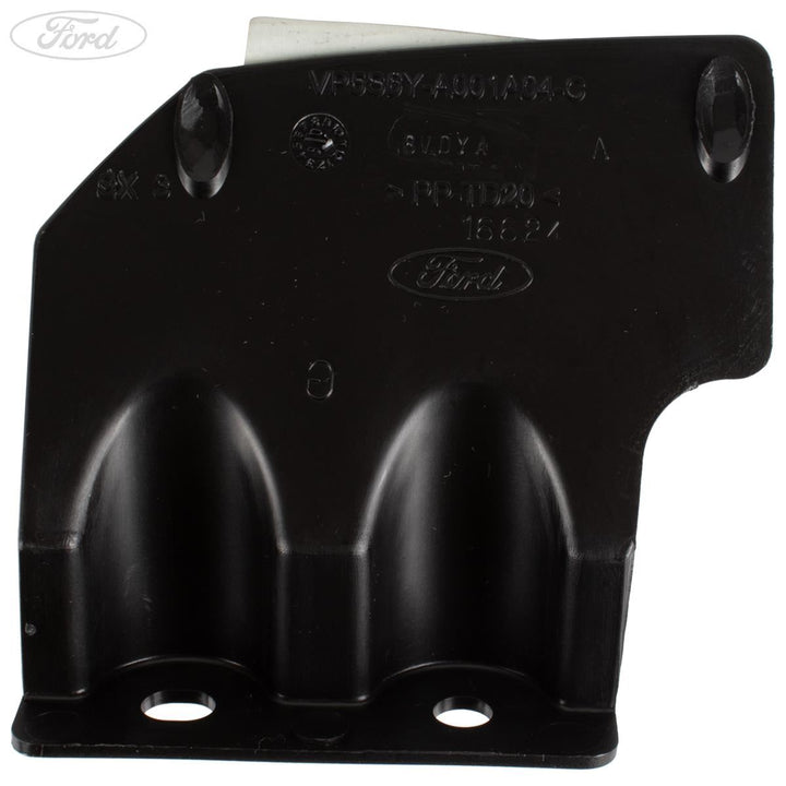 N/S LH UPPER FRONT RADIATOR SURROUND AIR DEFLECTOR
