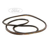 S-MAX WA6 REAR DOOR OPENING WEATHERSTRIP
