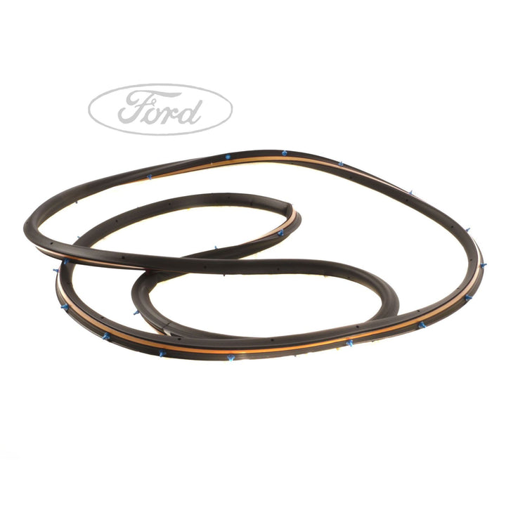 S-MAX WA6 REAR DOOR OPENING WEATHERSTRIP
