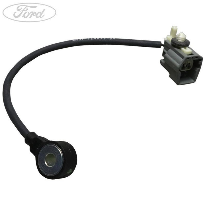 ENGINE KNOCK SENSOR