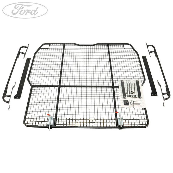 TRANSIT CONNECT MK1 LOADING COMPARTMENT PARTITION KOMBI-VAN
