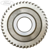 ECOSPORT FIGO KA+ 5-SPEED MAINSHAFT 1ST SPEED GEAR 43 TEETH