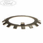 RR AXLE PARTS RR DRIVE