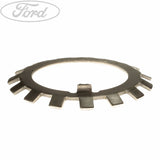 RR AXLE PARTS RR DRIVE