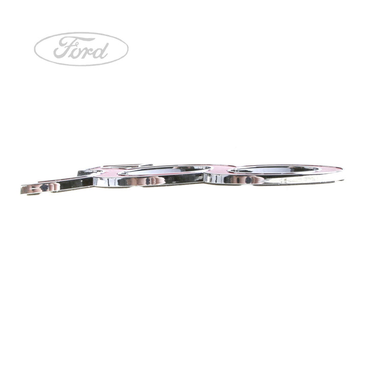 FOCUS 500 NAME PLATE BADGE EMBLEM
