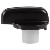 RANGER TKE HEATER CONTROL KNOB 2002- 2007