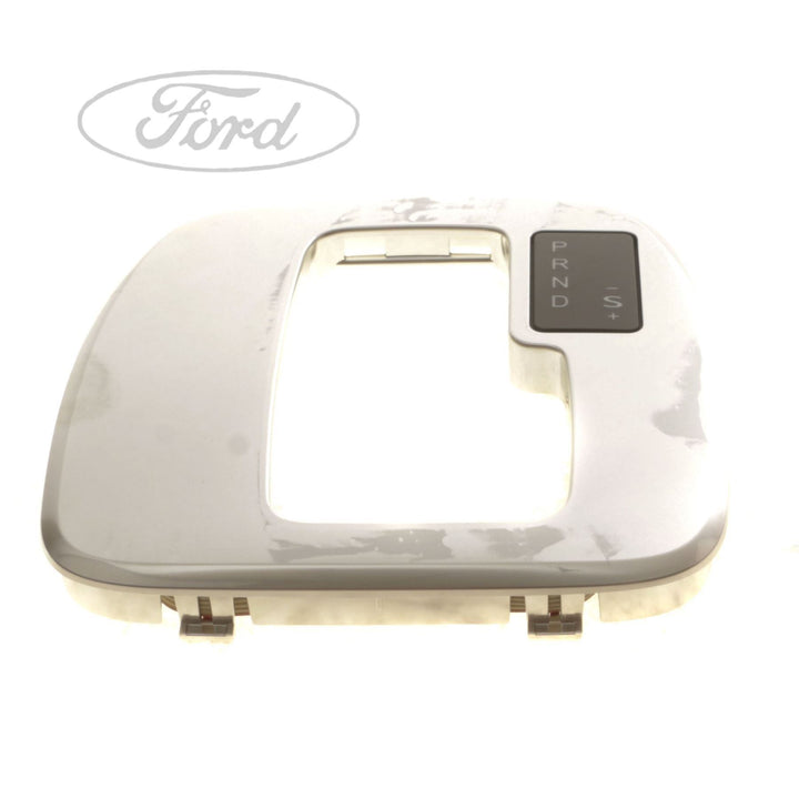 AUTO TRANSMISSION SELECTOR DIAL HOUSING