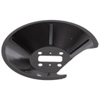 Focus RS ST170 O/S Rear Brake Disc Splash Shield 2002-2005