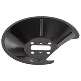 Focus RS ST170 O/S Rear Brake Disc Splash Shield 2002-2005