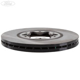 RANGER FRONT BRAKE DISCS 1998-2003