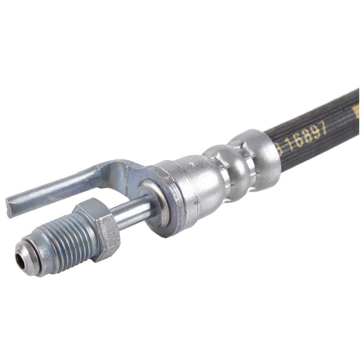 TRANSIT FRONT BRAKE HOSE