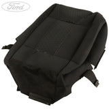 SEAT CUSHION COVER