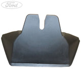 TRANSIT CUSTOM BACK DOOR LATCH LOCK PROTECTIVE CAP 2012-