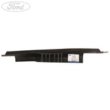 FRONT FENDER FILLER
