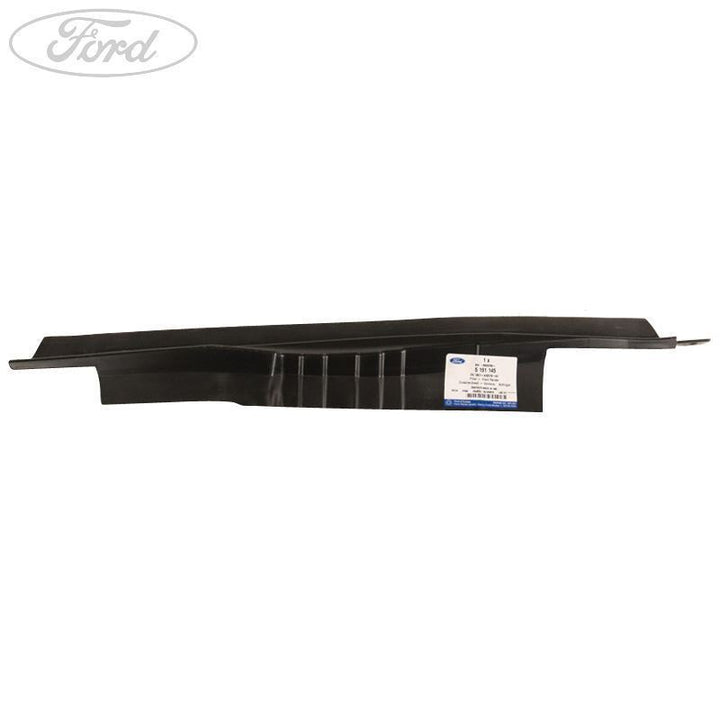 FRONT FENDER FILLER