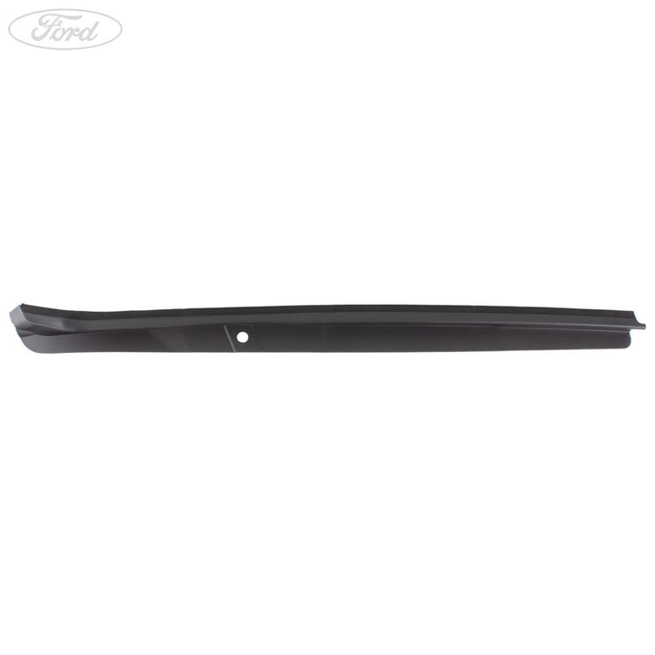 REAR DOOR MOULDING