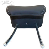 MONDEO MK4 O/S OR N/S REAR HEAD REST BLACK