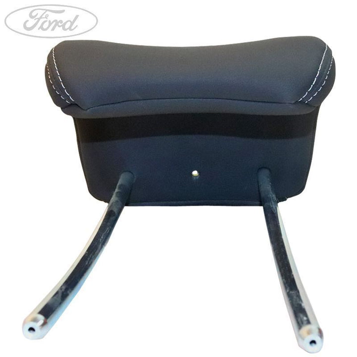 MONDEO MK4 O/S OR N/S REAR HEAD REST BLACK