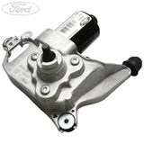 WIPER MOTOR