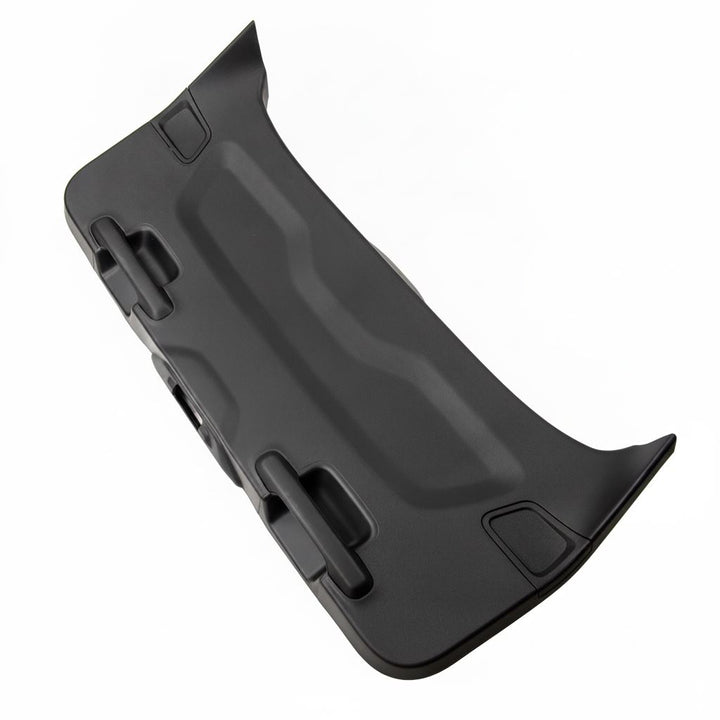 FOCUS ESTATE INTERIOR LOAD COMPARTMENT TAILGATE TRIM PANEL WITH MANUAL BOOT LID 2018-2025