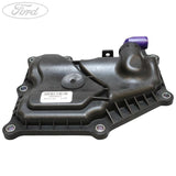 OIL SEPARATOR