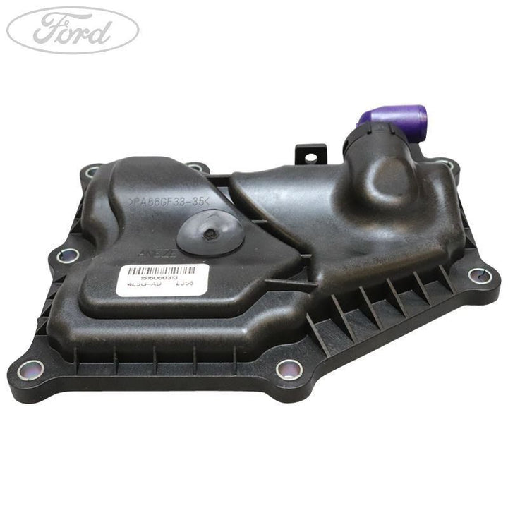 OIL SEPARATOR