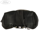 REAR SEAT CUSHION COVER