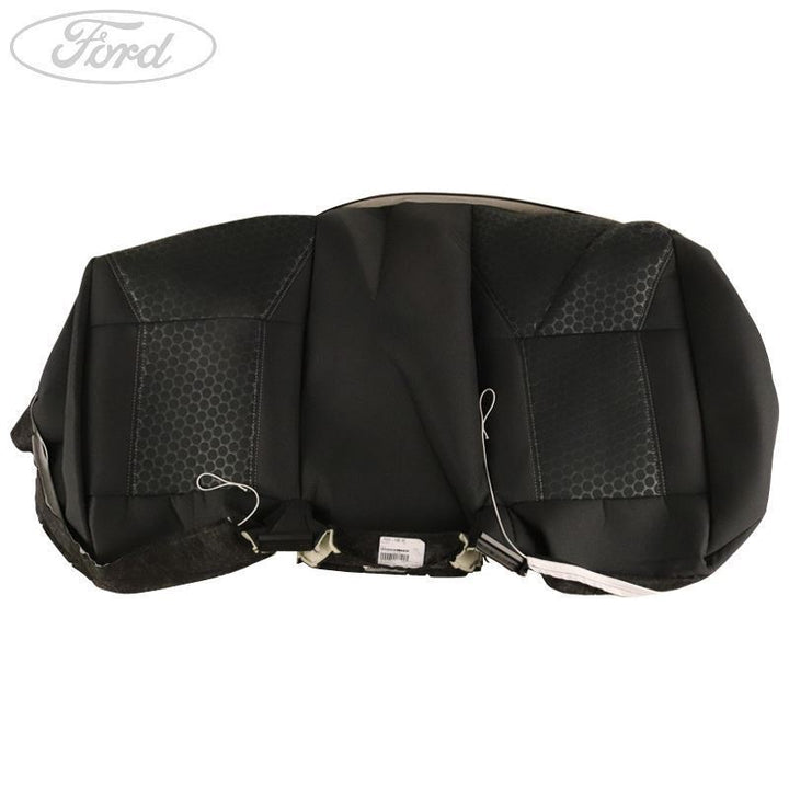 REAR SEAT CUSHION COVER