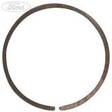 DIFFERENTIAL DRIVING GR BRG SHIM