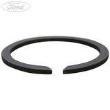 RANGER 6 SPEED MANUAL OUTPUT SHAFT SNAP RING 09/2011-