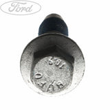 FIESTA FUSION FIESTA STEERING COLUMN BOLT