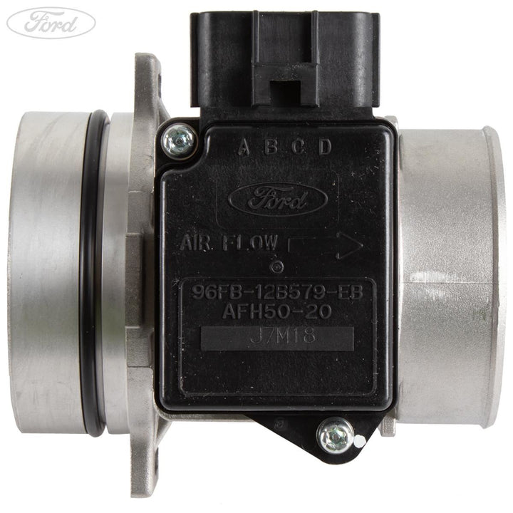 SENSOR ASSEMBLY