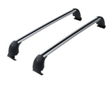 ALL-ELECTRIC EXPLORER/ ALL-ELECTRIC FORD CAPRI ROOF BASE CARRIER