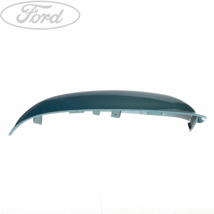 KA FRONT O/S RIGHT WING MIRROR HOUSING CAP COVER