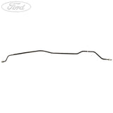 EVEREST RANGER N/S REAR BRAKE PIPE 03/2009-