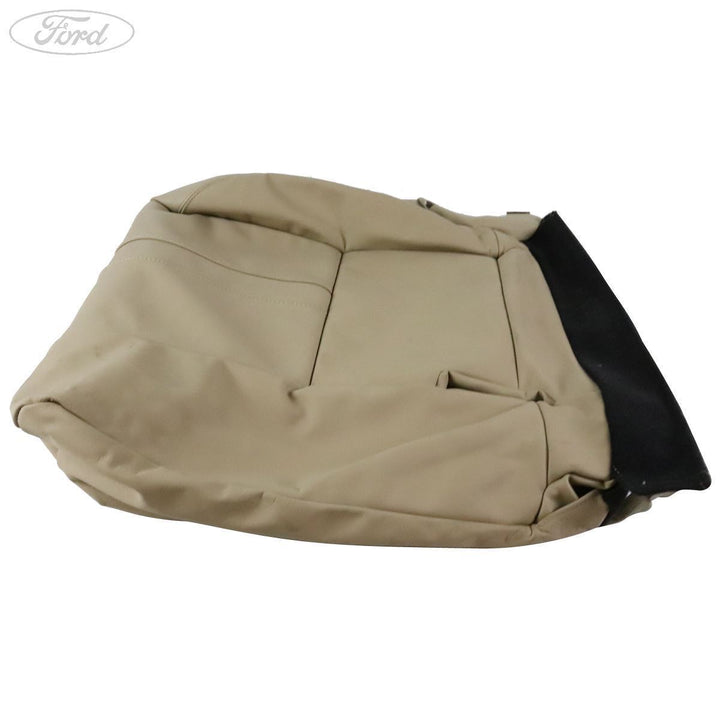 REAR SEAT CUSHION COVER