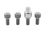 TOURNEO CONNECT LOCKING WHEEL BOLTS KIT FOR ALLOY WHEELS