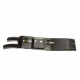 FUEL TUBES SHIELD