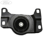 TRANSMISSION EXTENSION HOUSING