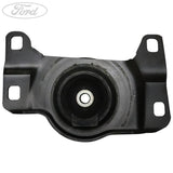 TRANSMISSION EXTENSION HOUSING