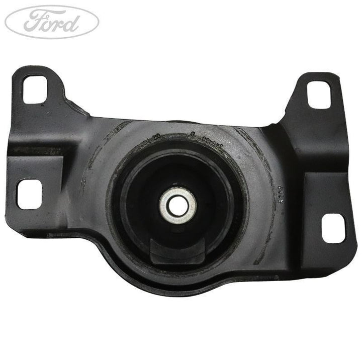 TRANSMISSION EXTENSION HOUSING