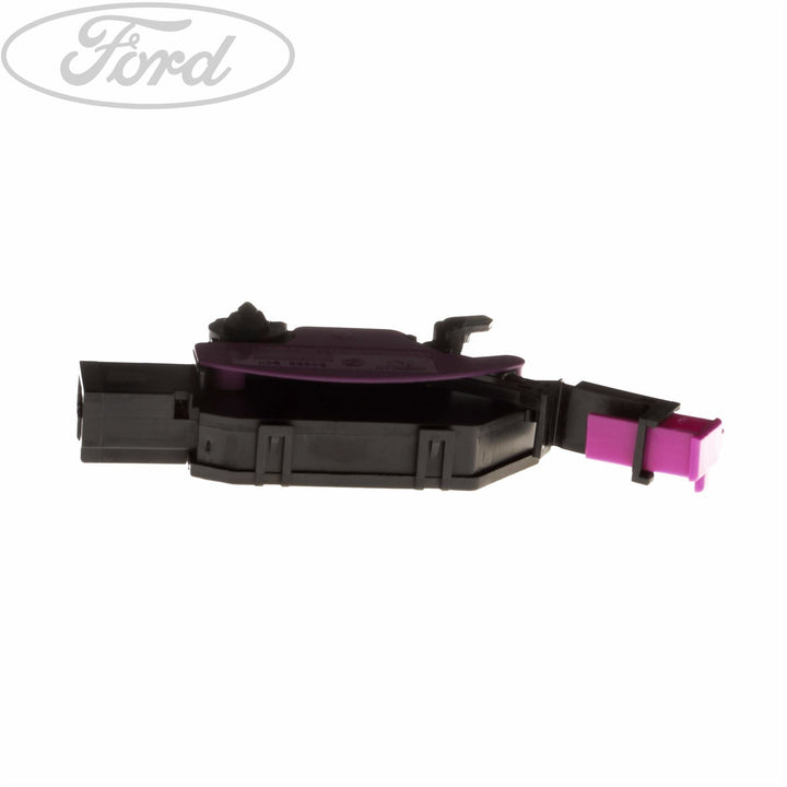 CLUTCH CONTROL SWITCH