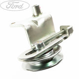 ENGINE ACCESSORY DRIVE PARTS